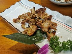 -季夏金枪鱼牛排自助餐厅(海悦天地店)
