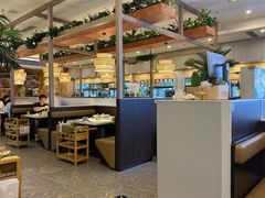 -嗲嗲的椰子鸡・太琼糟粕醋(上海百联又一城店)