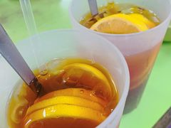 -胜利茶餐室
