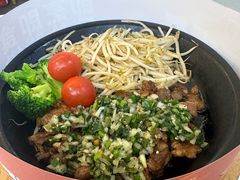 -牛邸·烧肉饭(来福士店)