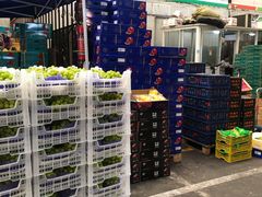 -上海龙吴水胜海发市场