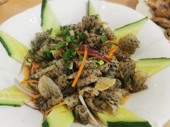 -南记食粥坊·宵夜大排档(莲花总店)
