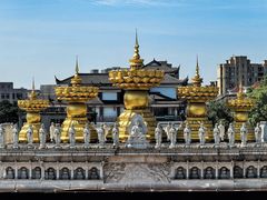 -上海东林寺(金山区)