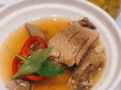 -不倒翁·安徽名菜楼(步行街店)