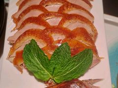 -雀蓝川菜(滨湖万象汇店)