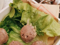 -左庭右院鲜牛肉火锅(长泰广场店)