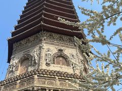 -玲珑塔公园