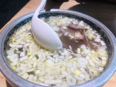 牛肉汤-东北风(柯桥万达店)