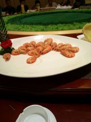-国惠大酒楼(爱琴海购物公园店)