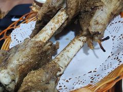 -蔡记·九米羊肉炉(东渡店)