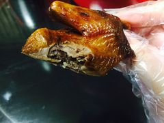 -潮福城大酒楼·潮粤菜·港式点心(阳光城店)