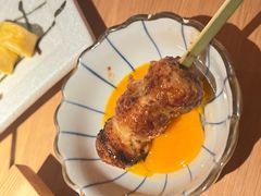 -鳥焱商店(王府大街店)