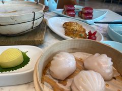 -菲住布渴酒店自助餐厅(阿里巴巴西溪园区店)