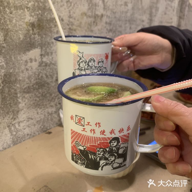 细的！糯叽叽～又有嚼劲的米线！