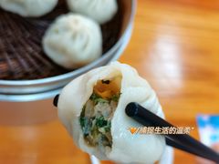 -文武汤包馆(辉河店)