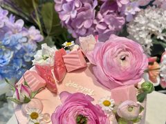 -ZIYUE CAKE线上店