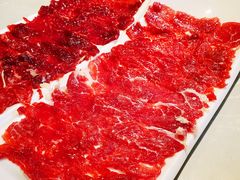 -俏牛哥鲜牛肉牛肆馆(重庆天地店)