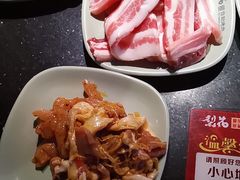 -梨花自助烤肉(天河城店)