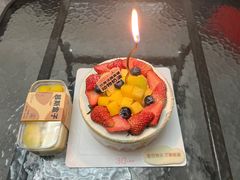 -36cake生日蛋糕(福田店)