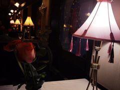 -火车头法国西餐厅