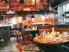-辣得叫湘菜(观海卫店)