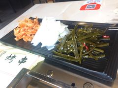 -唛嘻哒烤串朝鲜族风味(金桥店)