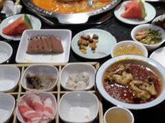 -香天下·四川火锅(安镇大润发店)