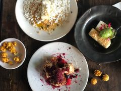 -Ocean's Table 欧舍