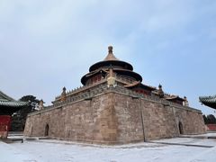 -普乐寺