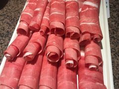 -小山城·馋嘴蛙(亚运村店)