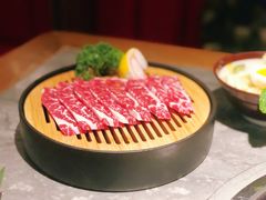 -厚贞日式烤肉(龙之梦店)