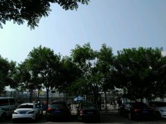 -回龙观体育文化公园