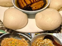 -一味大院•桐庐菜传承店(春江路店)