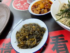 特制酒香鲜肉大馄饨-逸桂禾面馆