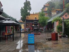 -千佛山风景名胜区