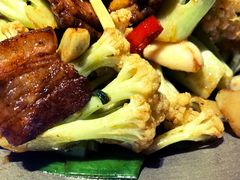 -京味斋·北京烤鸭(北京南站洋桥店)