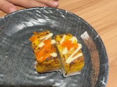 -禾绿回转寿司(苏宁广场店)