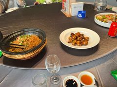 -爷爷的草帽·海鲜馆(孙塘路店)