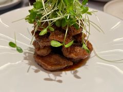 -A One Kitchen·南京精菜馆(德基广场店)