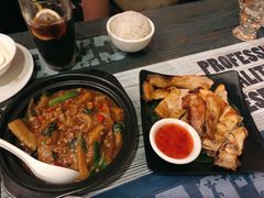 泰妃堂烧鸡-泰妃堂.泰菜.夜宵(赤岗总店)