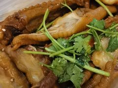 -红全周·洪濑鸡爪(万祥路店)