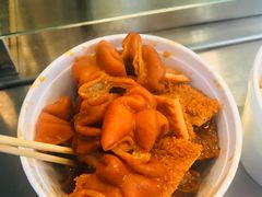 -佳记小食店(旺角店)