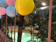 -杭州开元森泊度假乐园