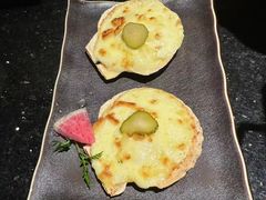 -上井料理黑金店(IFS国金中心店)