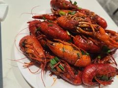 -金马门国际美食百汇(珞喻路店)