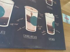 -星巴克(天津佛罗伦萨小镇店)