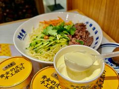 -陳香貴·兰州牛肉面(上海长风大悦城店)