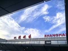 -南昌昌北国际机场