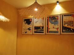 -鸟幸 TORISAKI 炭火居酒屋