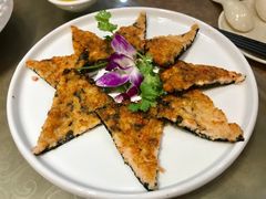 -百年银屏蚝烙·潮汕菜·非遗(乐山店)